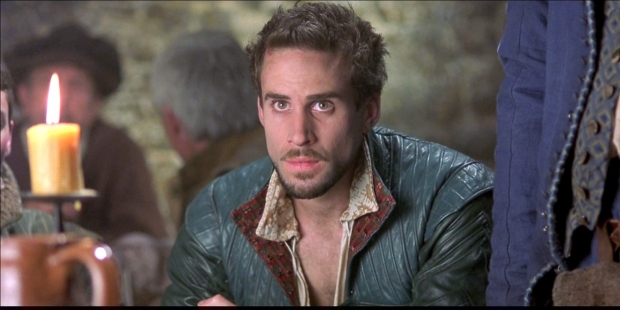 Joseph Fiennes