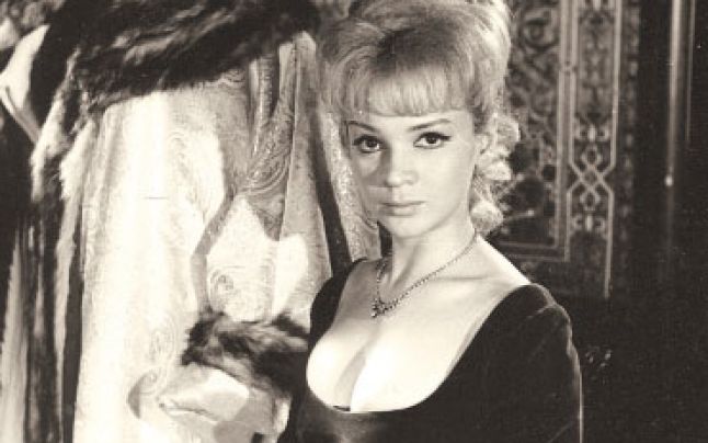 Aimee Iacobescu