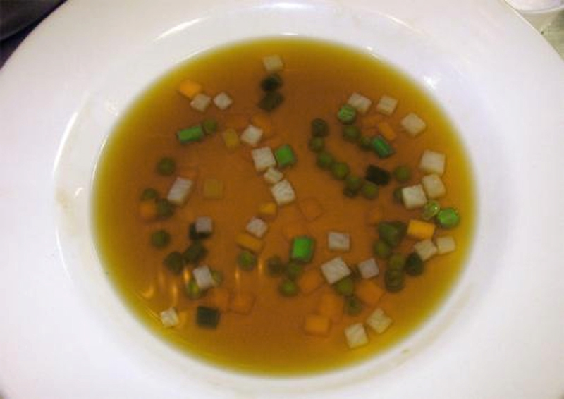 consomme-royale