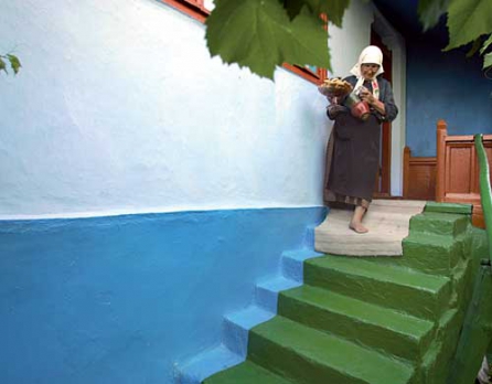 Hirova - Maica Iroida