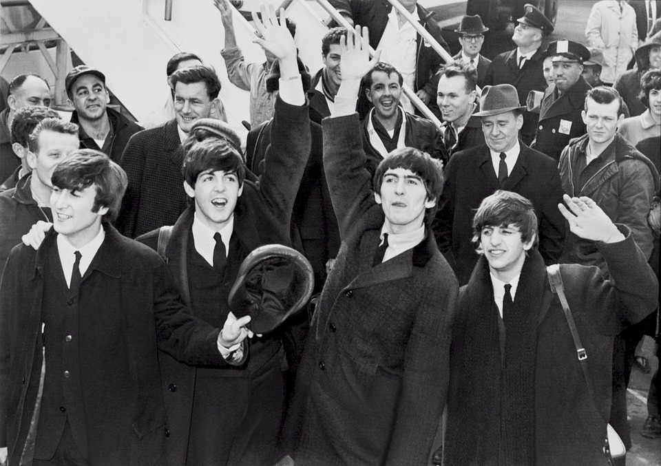 beatles rețete